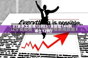31省本土新增13例(31省新增144例本土12例)