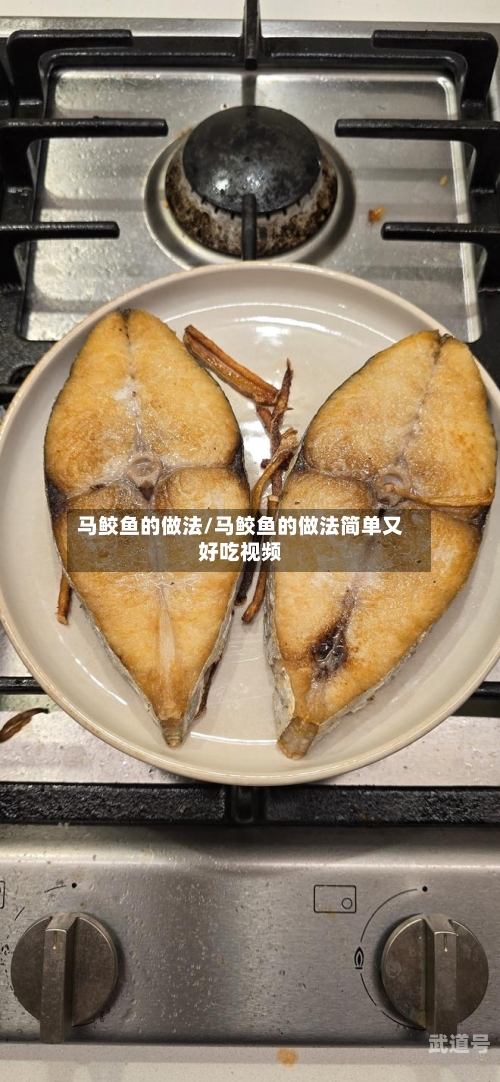 马鲛鱼的做法/马鲛鱼的做法简单又好吃视频-第3张图片