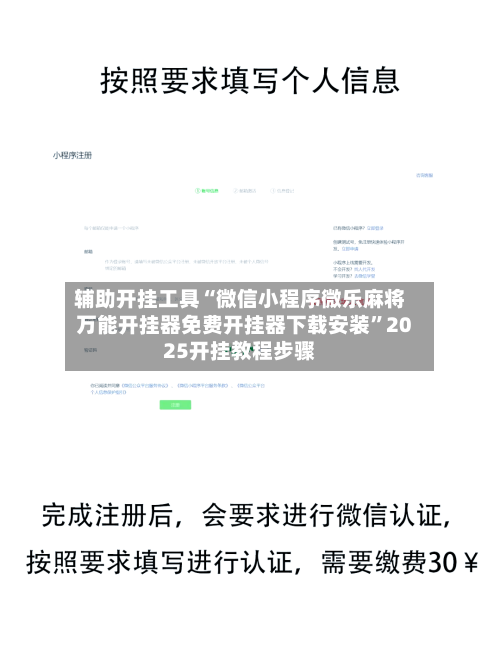 辅助开挂工具“微信小程序微乐麻将万能开挂器免费开挂器下载安装	”2025开挂教程步骤-第2张图片