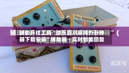 辅助开挂工具“微乐四川麻将外卦神器下载安装”辅助器 – 实时智能回复-第3张图片