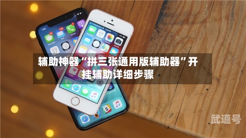 辅助神器“拼三张通用版辅助器	”开挂辅助详细步骤-第1张图片